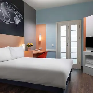 Ibis Airport 3*, Ankara Türkiye