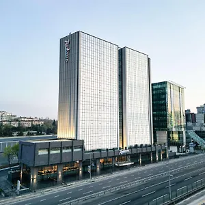 Radisson Merter , İstanbul Türkiye